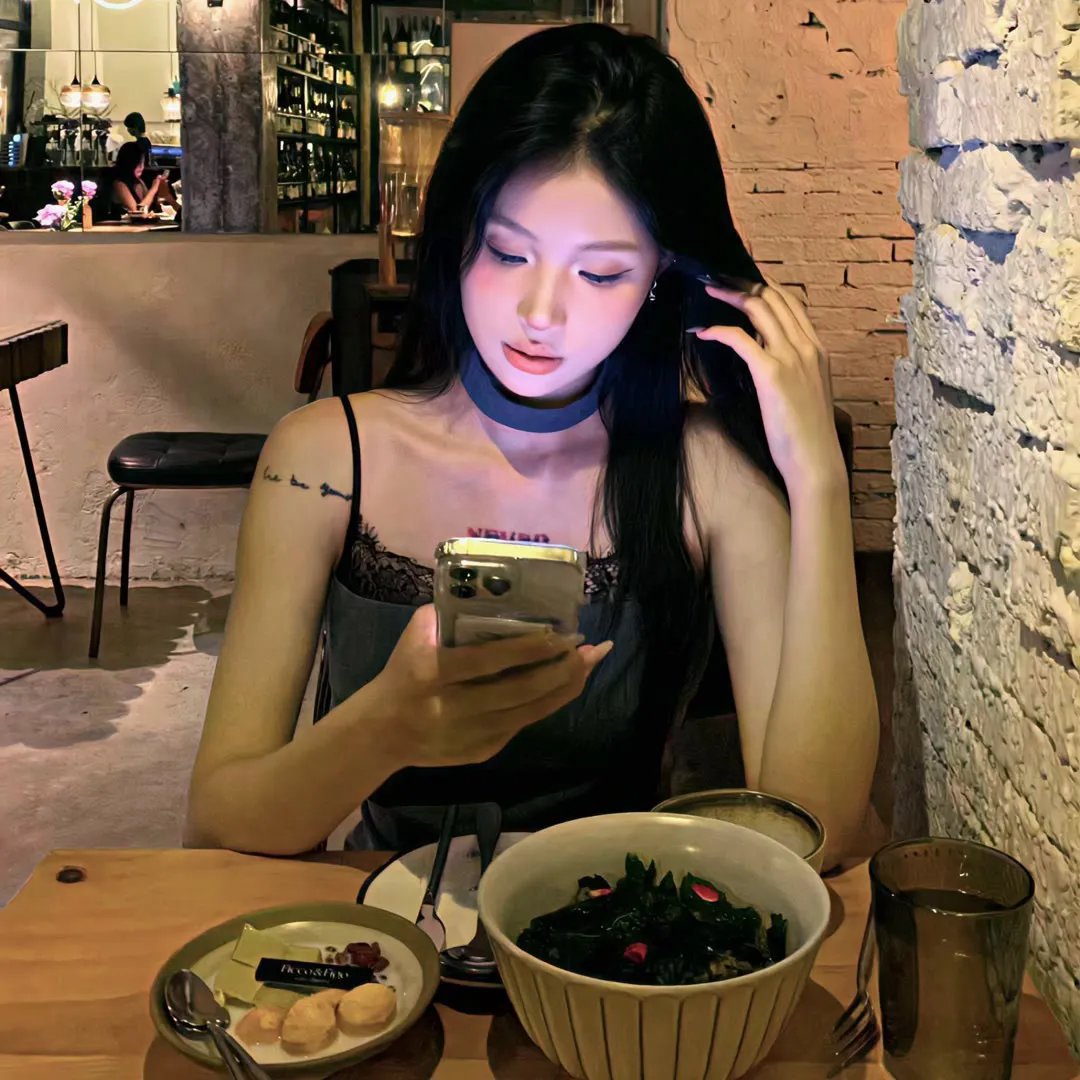 我所有的孩子